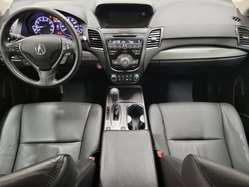 Used 2015 Acura RDX FWD w/ Technology Package image 15