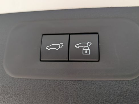 New 2026 Lexus TX 350 AWD image 11