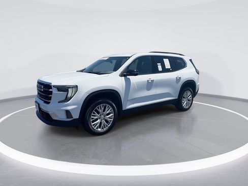 Used 2024 GMC Acadia Elevation AWD/4WD image 4