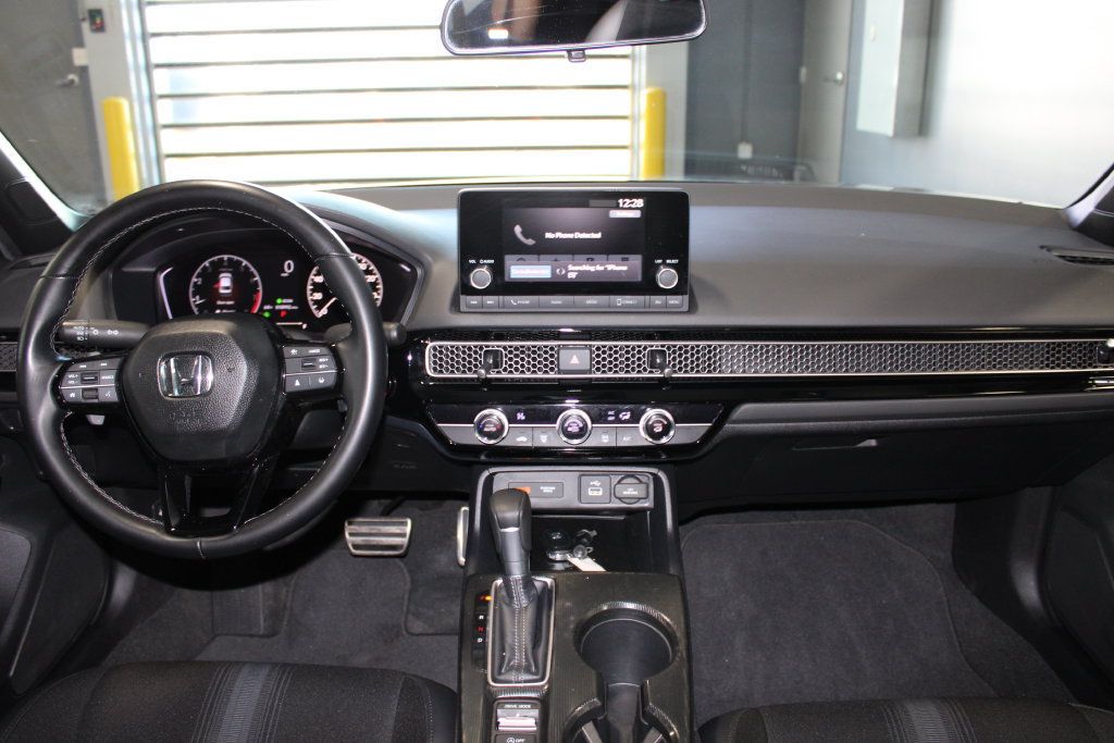 Used 2024 Honda Civic Sport image 14