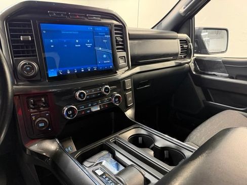 Used 2021 Ford F150 XLT w/ Equipment Group 302A High AWD/4WD image 24
