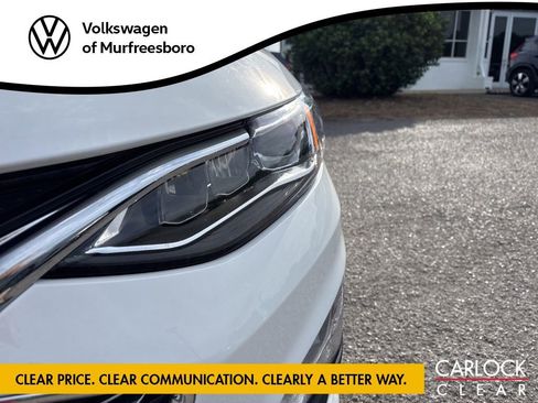 Used 2024 Chevrolet Malibu LT FWD image 10