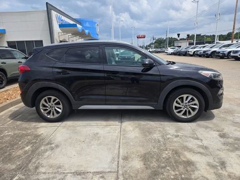 Used 2018 Hyundai Tucson SEL FWD image 6