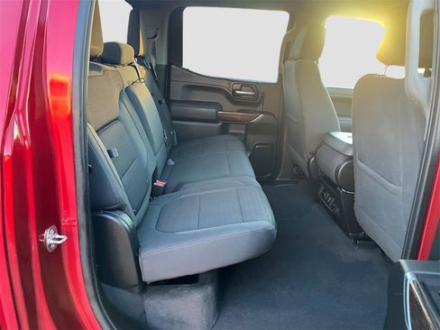 Used 2021 GMC Sierra 1500 Elevation image 26