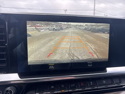 Used 2022 Chevrolet Silverado 1500 RST w/ Protection Package image 22