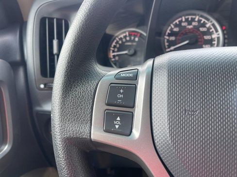Used 2011 Honda Ridgeline RTS image 14