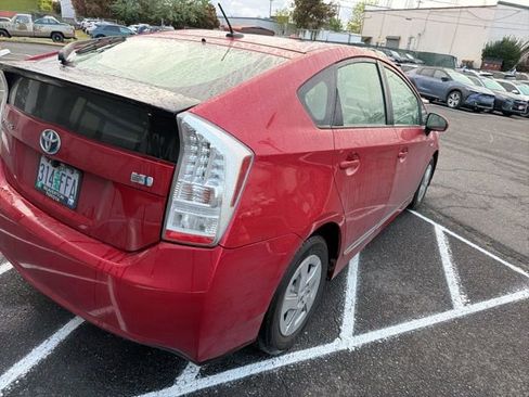 Used 2011 Toyota Prius Two image 8