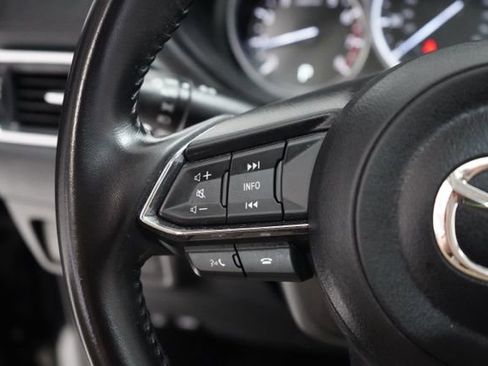 Used 2023 MAZDA CX-5 AWD 2.5 S image 22