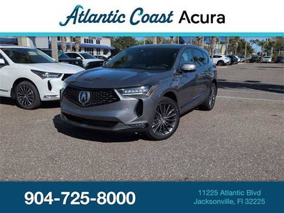 Certified 2023 Acura RDX A-Spec