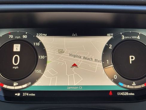 Used 2025 Land Rover Range Rover Sport S image 29