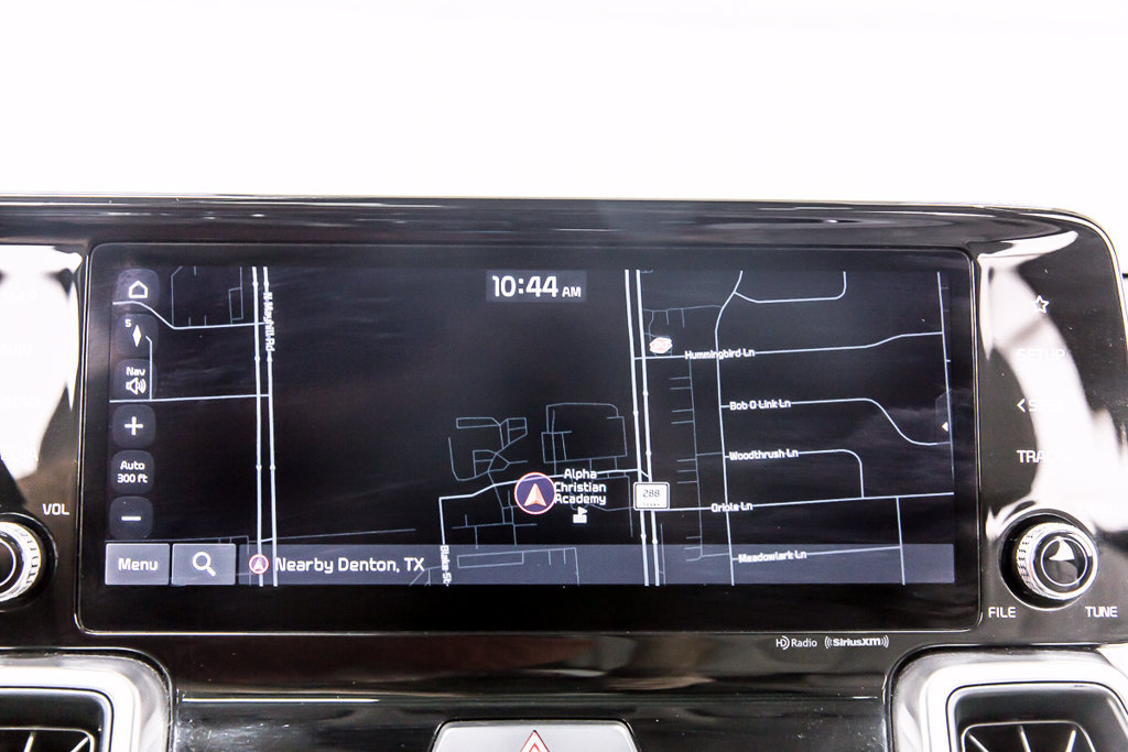 Used 2023 Kia Sorento EX w/ Panoramic Sunroof Package FWD image 23