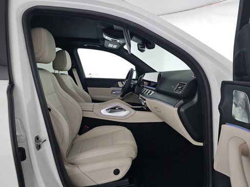 New 2026 Mercedes-Benz GLE 350 4MATIC image 10
