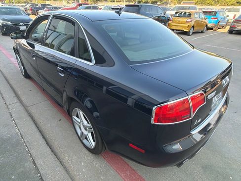 Used 2008 Audi A4 2.0T FWD image 6