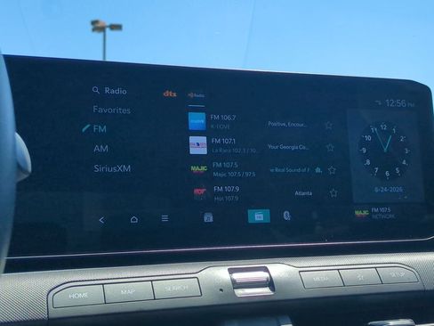 Used 2025 Kia K4 FWD image 18