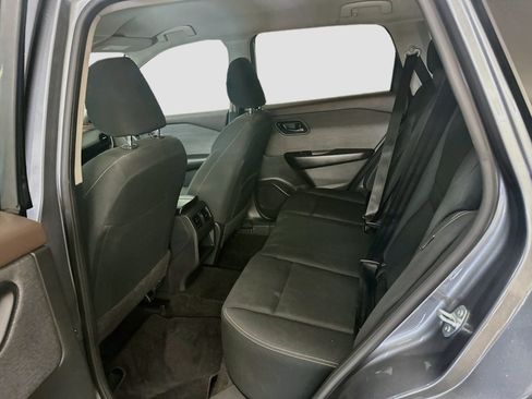 Used 2023 Nissan Rogue S AWD/4WD image 28