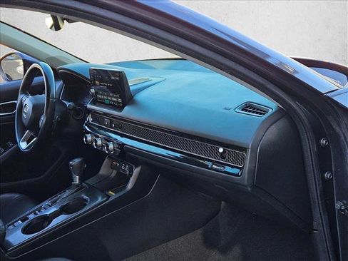 Used 2023 Honda Civic Touring image 23