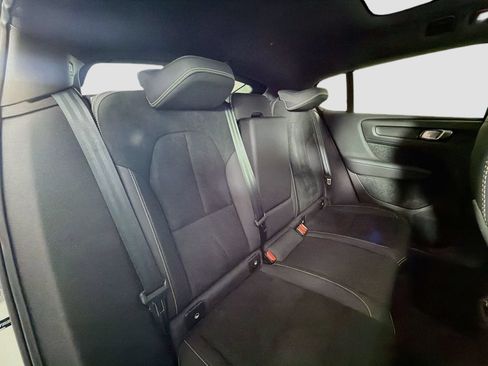 Certified 2023 Volvo C40 P8 Recharge Ultimate AWD/4WD image 26