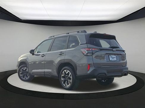 New 2026 Subaru Forester Premium image 5