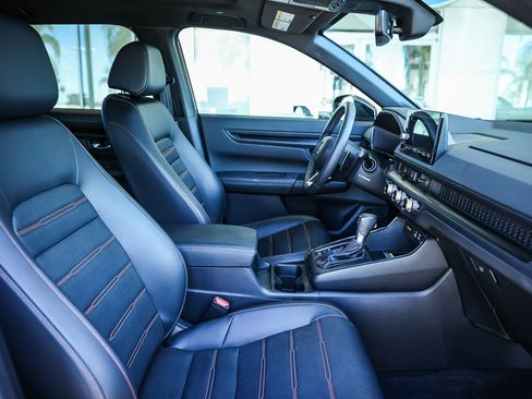 Certified 2024 Honda CR-V Sport-L image 25