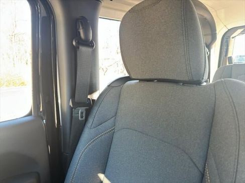 New 2026 Jeep Wrangler Sport image 34