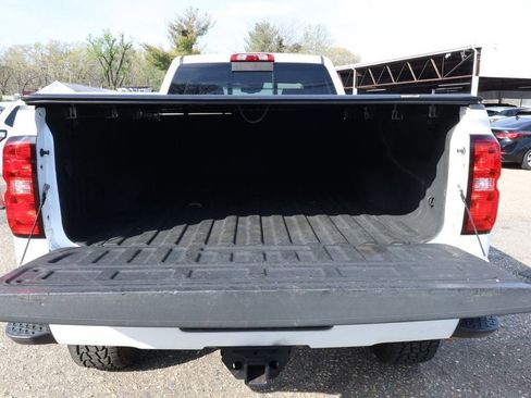 Used 2016 Chevrolet Silverado 3500 High Country w/ Duramax Plus Package image 20