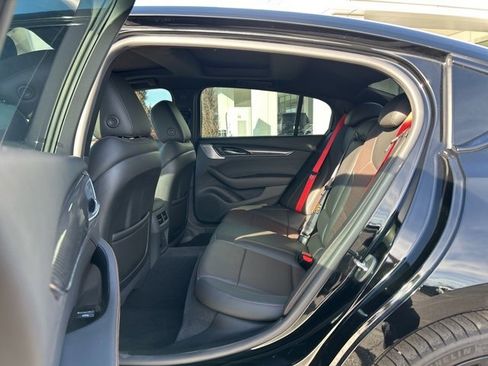 Used 2023 Cadillac CT5 V w/ Super Cruise 2 Package image 13