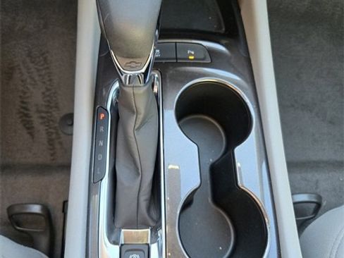 Used 2025 Chevrolet Malibu LS w/ Driver Confidence Package image 26