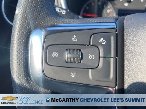 New 2026 Chevrolet Blazer LT w/ Convenience Package image 40