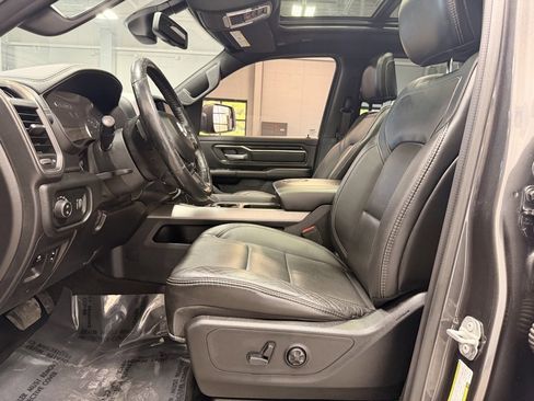 Used 2020 RAM 1500 Sport w/ Level 2 Equipment Goup w/2_L image 22