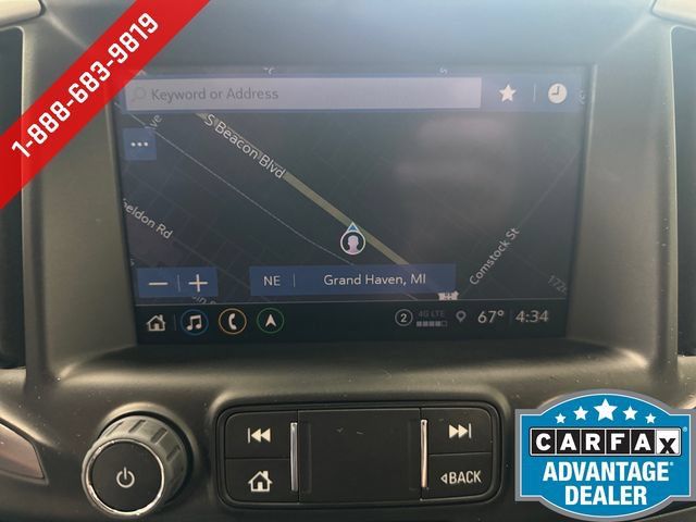Certified 2024 GMC Terrain AT4 w/ Infotainment Package II AWD/4WD image 13