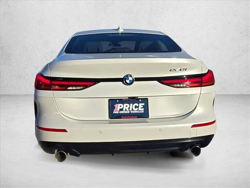 Used 2024 BMW 228i Gran Coupe image 4