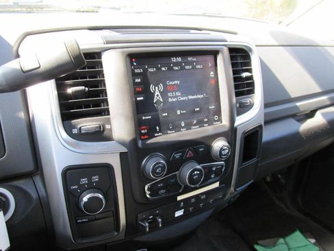 Used 2018 RAM 5500 SLT w/ Quick Order Package 29G SLT image 45