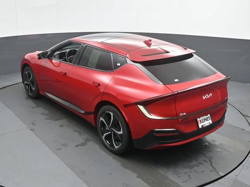 Used 2024 Kia EV6 GT-Line image 42