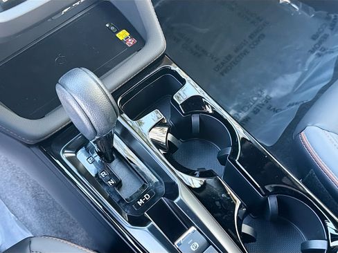 New 2026 Subaru Forester Sport image 29