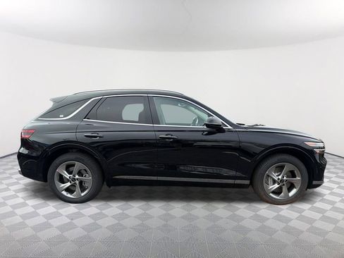 New 2026 Genesis GV70 2.5T Advanced image 4