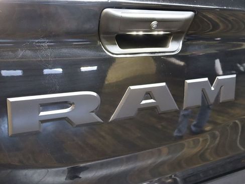 Used 2022 RAM 1500 TRX AWD/4WD image 27
