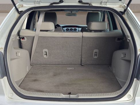Used 2011 MAZDA CX-7 i Sport w/ Convenience Pkg FWD image 12