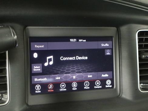 Used 2020 Dodge Charger Police AWD/4WD image 25