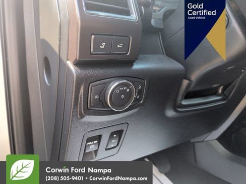 Used 2021 Ford Expedition Max Limited AWD/4WD image 15