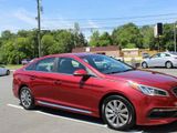 Used 2015 Hyundai Sonata Sport image 3