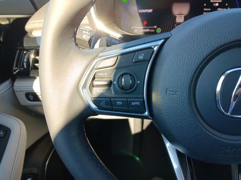 Used 2024 Acura MDX w/ Advance Package AWD/4WD image 25