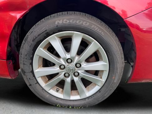 Used 2009 Toyota Corolla LE FWD image 29