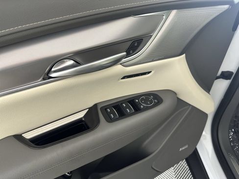 Used 2024 Cadillac XT5 Premium Luxury w/ Technology Package FWD image 13