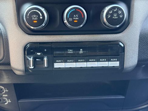Used 2019 RAM 2500 Tradesman RWD image 48