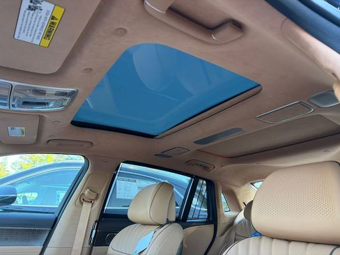 New 2026 Genesis G90 3.5T image 33