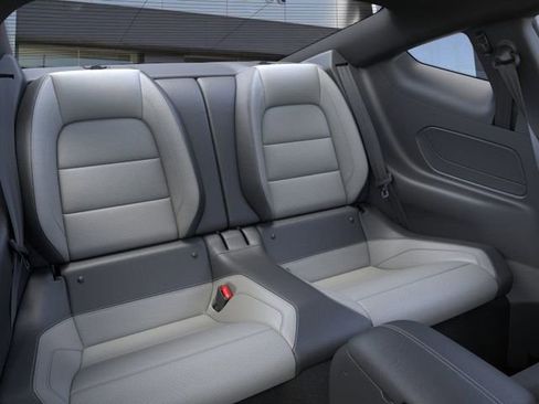 New 2025 Ford Mustang Premium RWD image 11