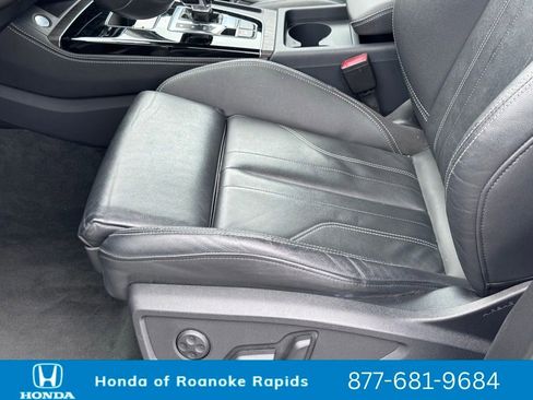 Used 2024 Audi Q5 2.0T Premium Plus image 25