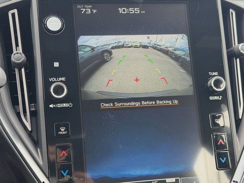 New 2026 Subaru WRX Premium image 24