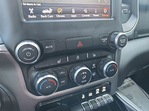 Used 2020 RAM 1500 Big Horn image 68