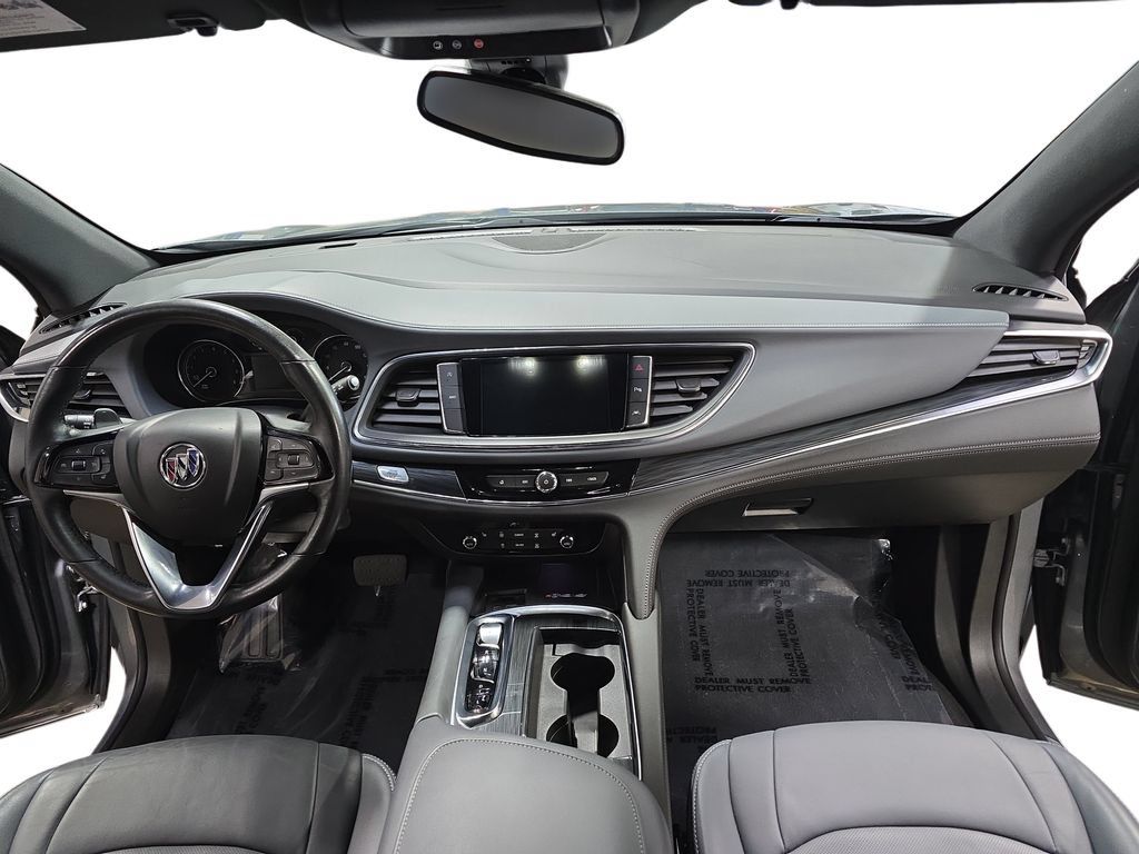 Used 2023 Buick Enclave Essence w/ Experience Buick Package AWD/4WD image 10